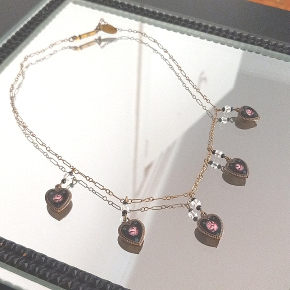 Pididdly Links necklace - Picture 8 of 11